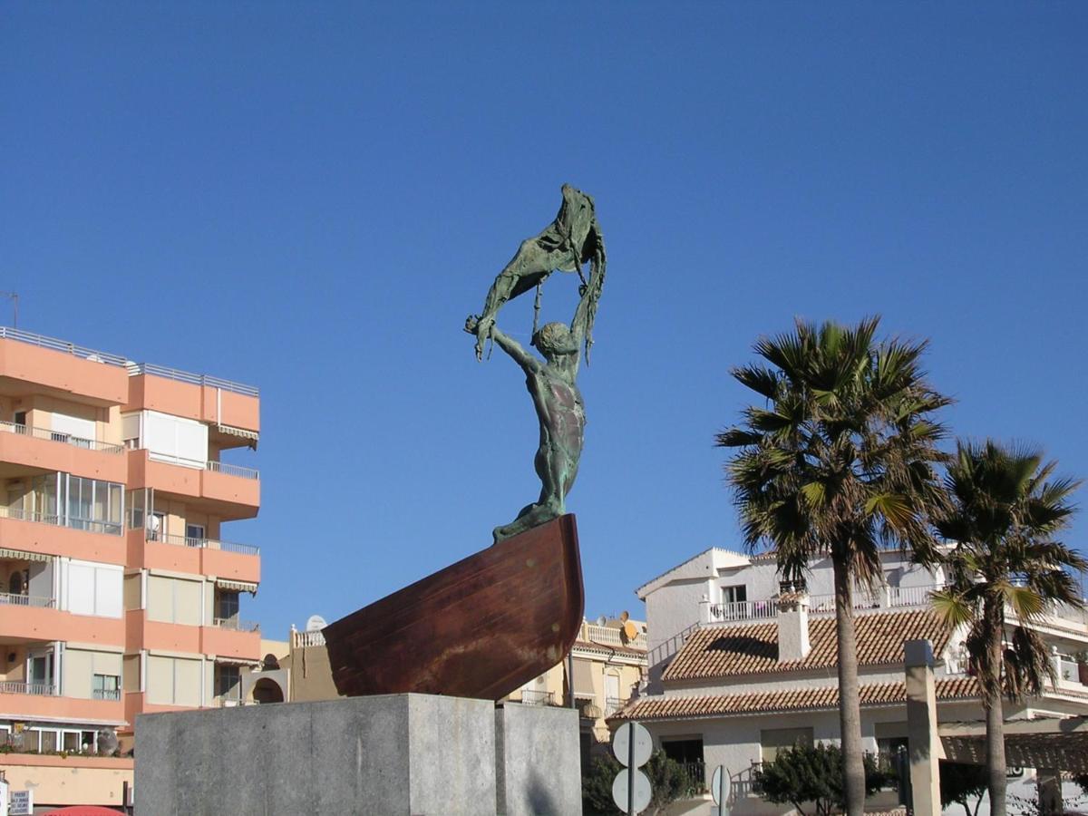 Apartamento El Remo Torremolinos Exterior foto
