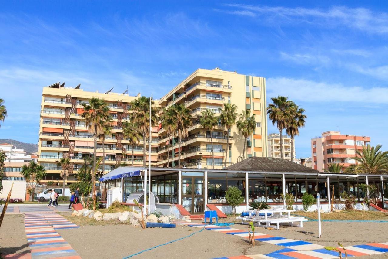 Apartamento El Remo Torremolinos Exterior foto