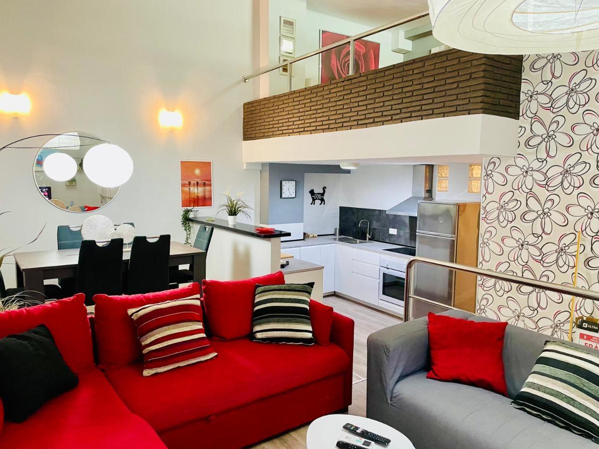 Apartamento El Remo Torremolinos Exterior foto