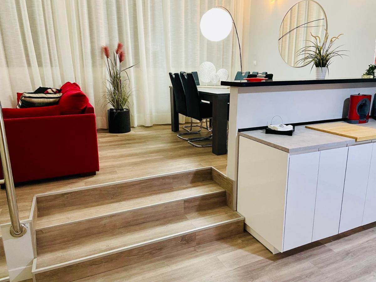Apartamento El Remo Torremolinos Exterior foto