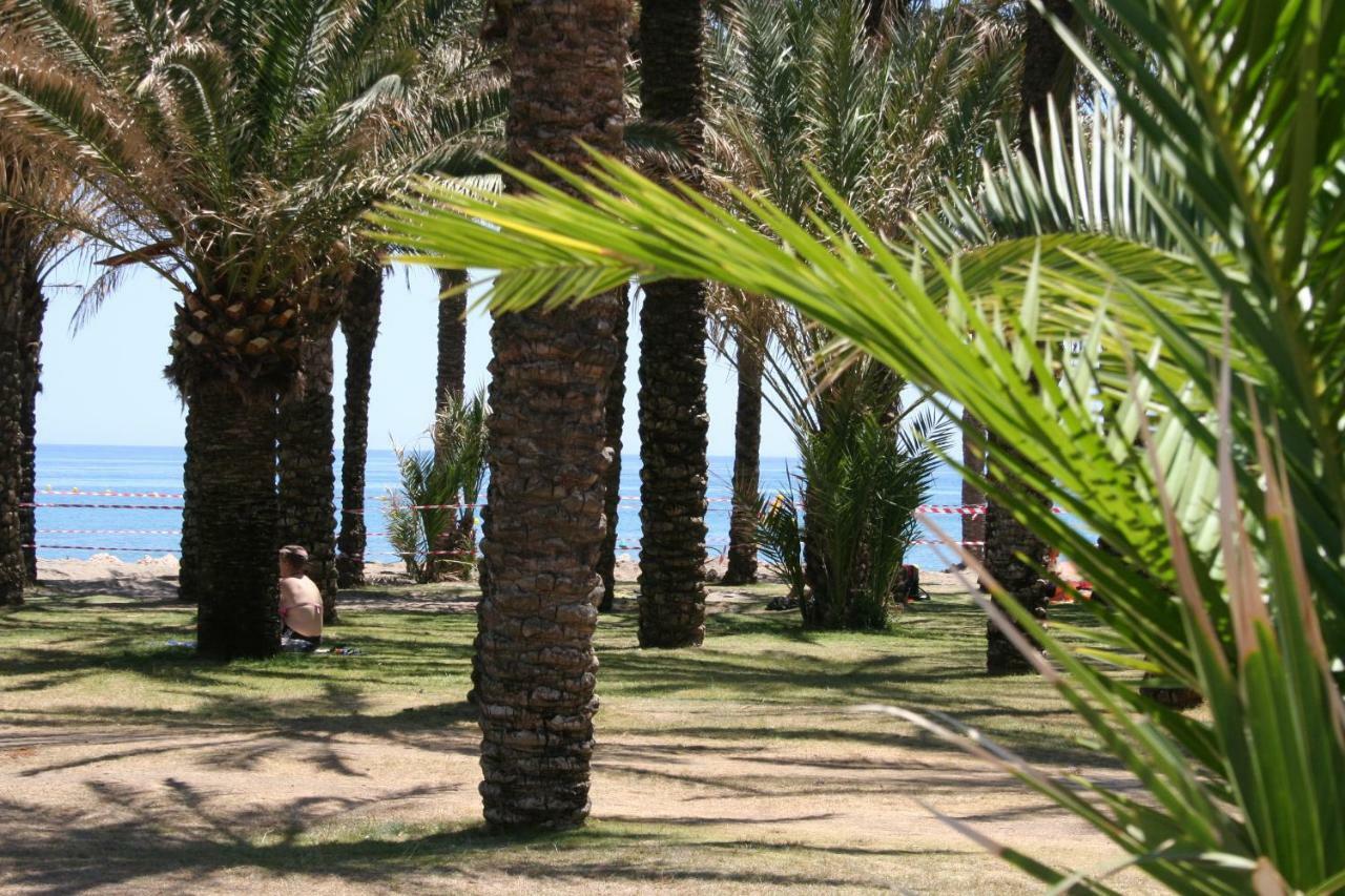 Apartamento El Remo Torremolinos Exterior foto